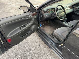 2012 Chevrolet Impala LT - Driver's Front Door Image